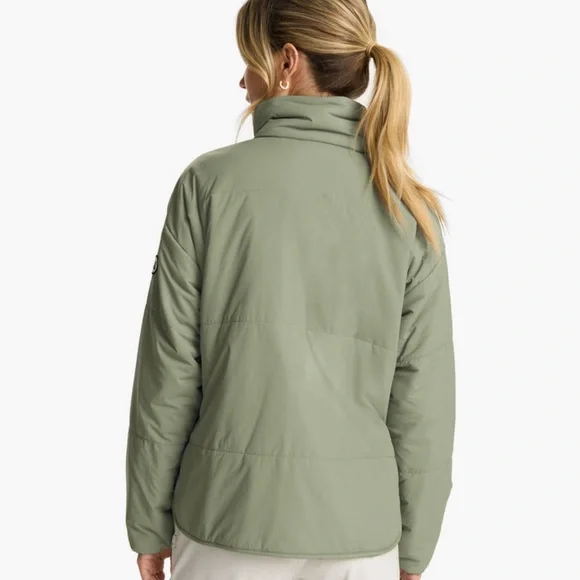 Vuori Canyon Insulated Jacket - Picture 5 of 7